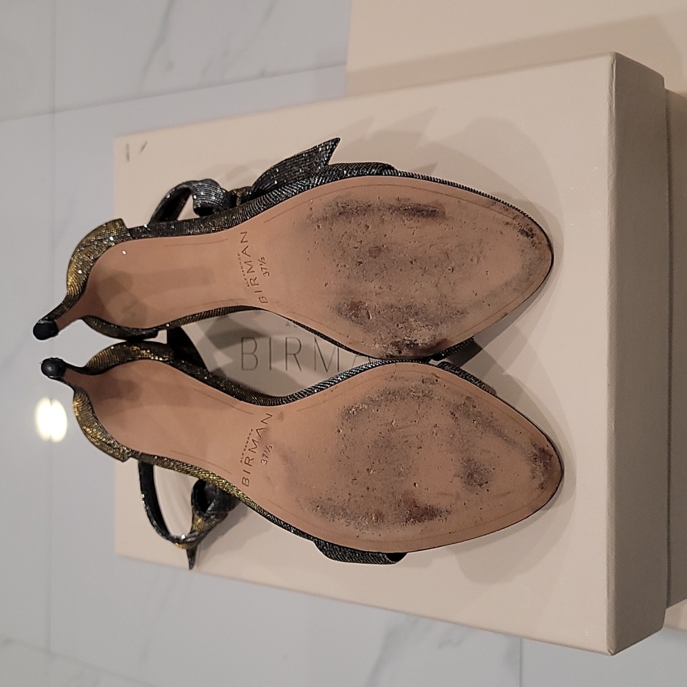 Alexandre Birman Clarita 85 - Picture 6 of 6